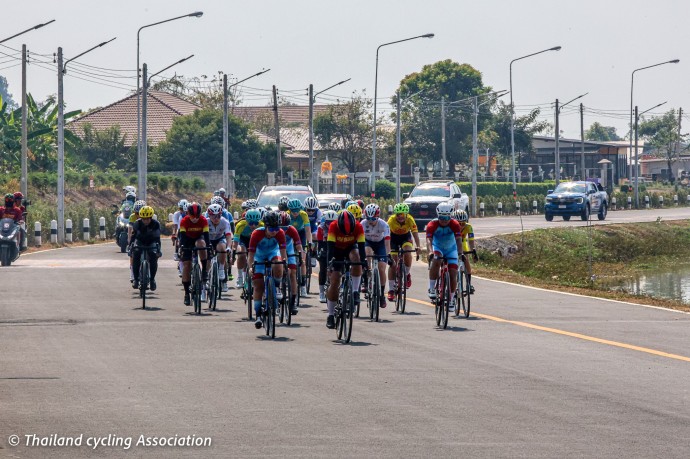 ЧА-2025 девушки-юниорки