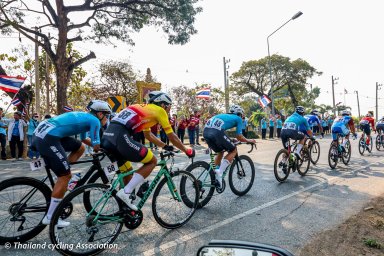 ЧА-2025 Муж-андеры