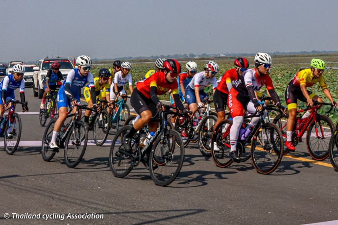 ЧА-2025 девушки-юниорки