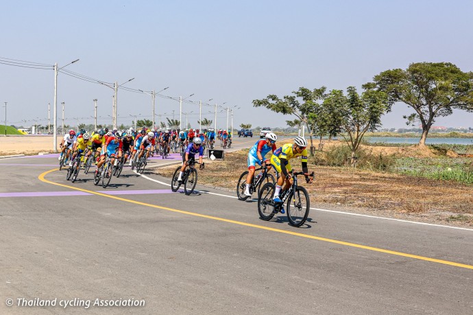 ЧА-2025 Мастерс