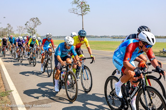 ЧА-2025 Мастерс