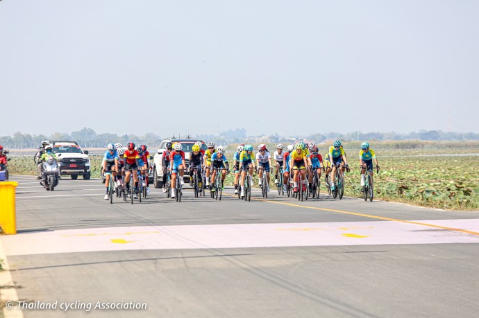 ЧА-2025 девушки-юниорки