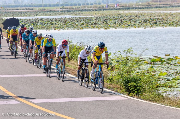 ЧА-2025 Мастерс