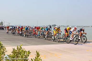 ЧА-2025 Муж-андеры