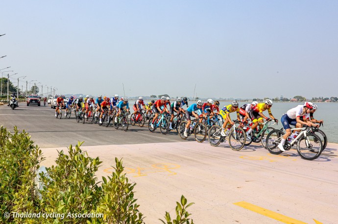 ЧА-2025 Муж-андеры