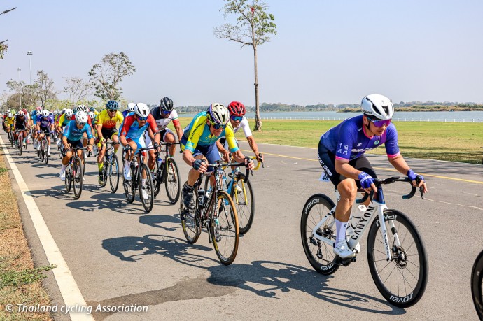 ЧА-2025 Мастерс