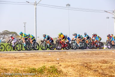 ЧА-2025 девушки-юниорки