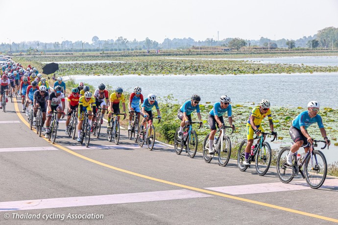 ЧА-2025 Мастерс