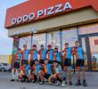 "Balykchy Cycling Team" при Федерации Велоспорта Кыргызстана 10
