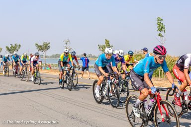 ЧА-2025 Мастерс