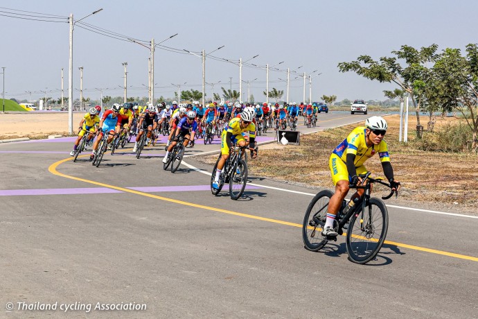 ЧА-2025 Мастерс