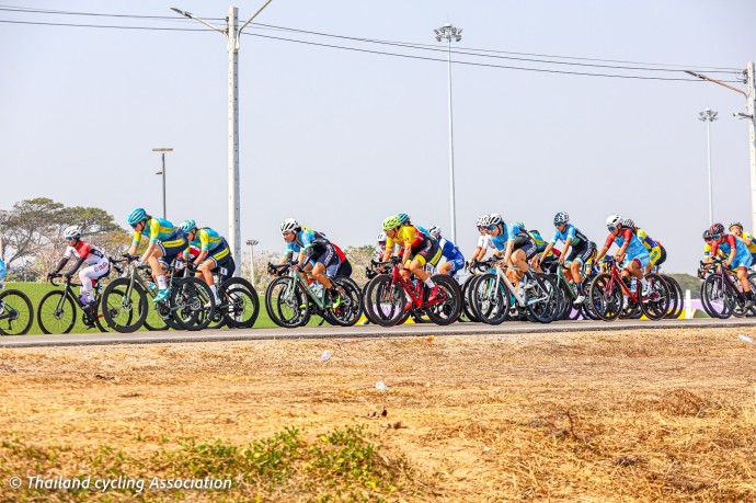 ЧА-2025 девушки-юниорки