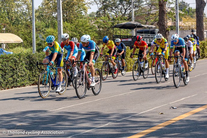 ЧА-2025. Юниоры-муж