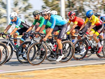 ЧА-2025. Юниоры-муж