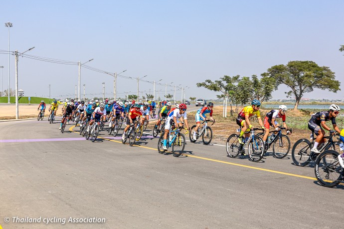 ЧА-2025 Мастерс