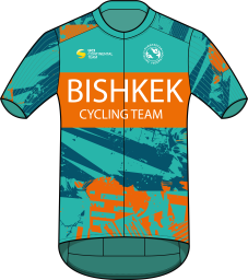 Bishkek Cycling Team