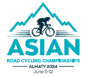 Чемпионат Азии на шоссе 2024 (Asian Road Championships 2024)