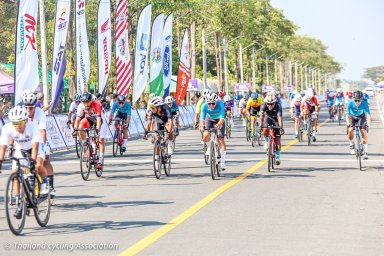 ЧА-2025 Мастерс