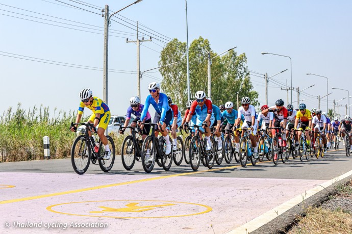 ЧА-2025 Мастерс