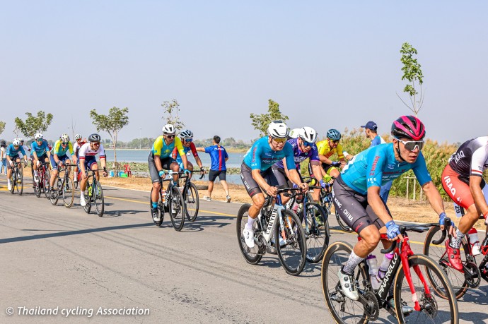 ЧА-2025 Мастерс