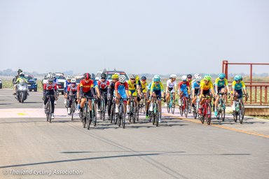 ЧА-2025 девушки-юниорки