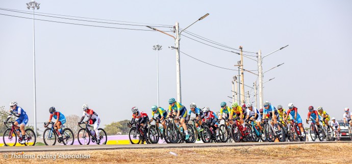 ЧА-2025 девушки-юниорки