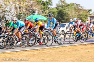 ЧА-2025. Юниоры-муж