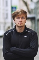 Михайлов Алексей (Mikhailov Aleksei)