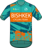 Bishkek Cycling Team
