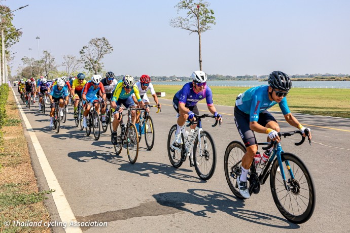 ЧА-2025 Мастерс