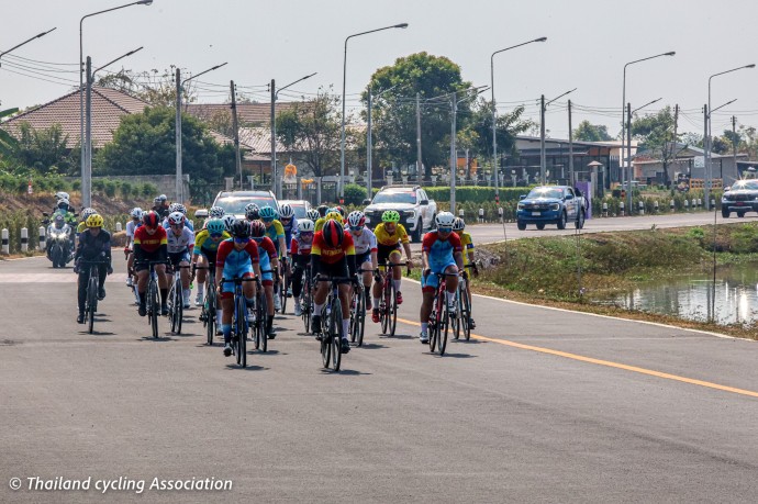 ЧА-2025 девушки-юниорки