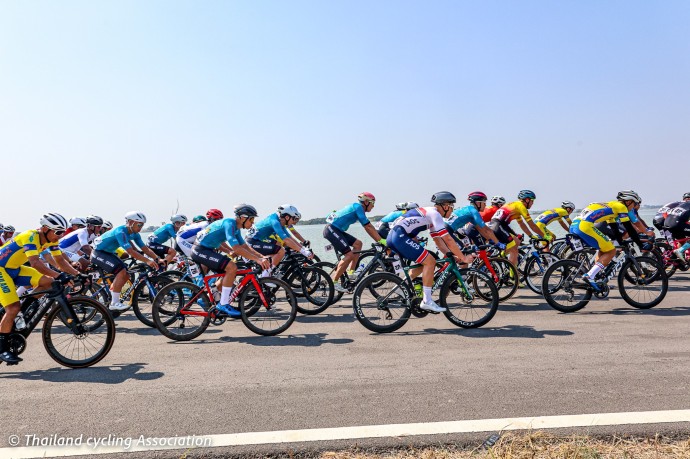 ЧА-2025 Мастерс