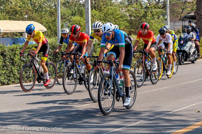 ЧА-2025. Юниоры-муж