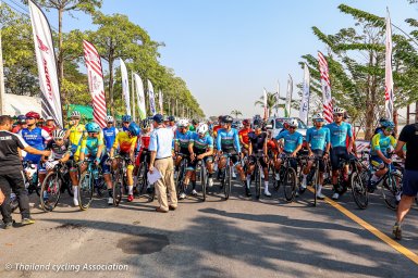 ЧА-2025. Юниоры-муж