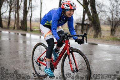 Юниорка из Кыргызстана примет участие в тренировочном лагере в Корее