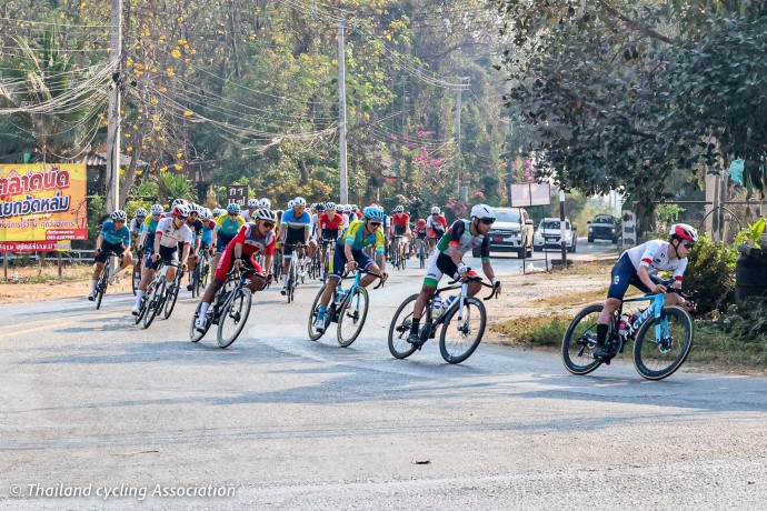 ЧА-2025 Муж-андеры