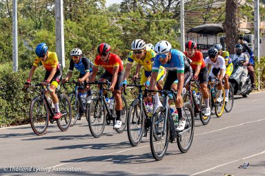 ЧА-2025. Юниоры-муж