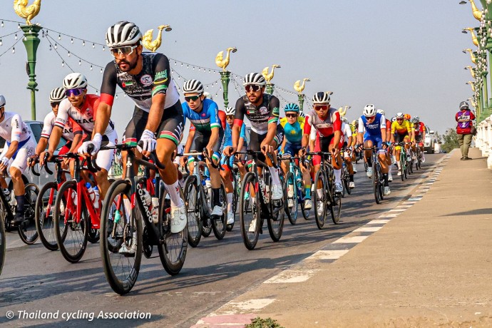 ЧА-2025 Муж-андеры