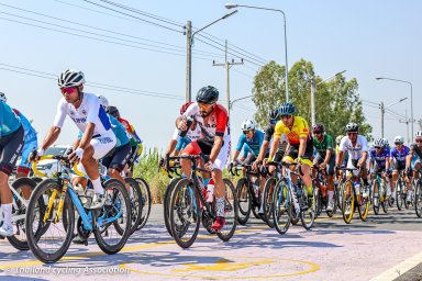 ЧА-2025 Мастерс