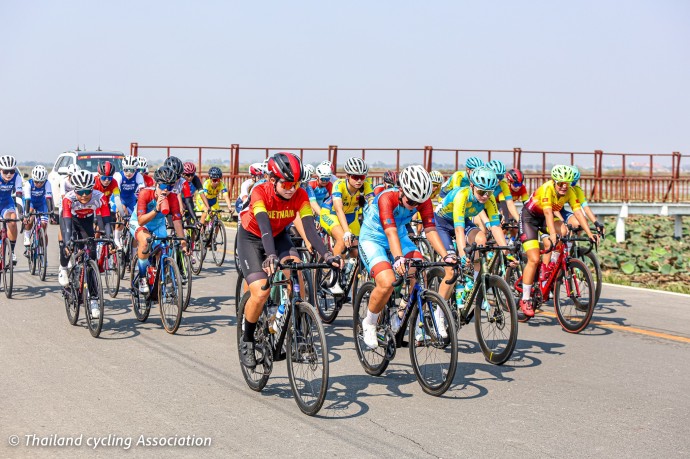 ЧА-2025 девушки-юниорки