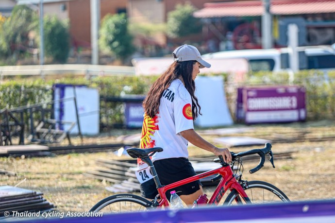 Чалова Алимина