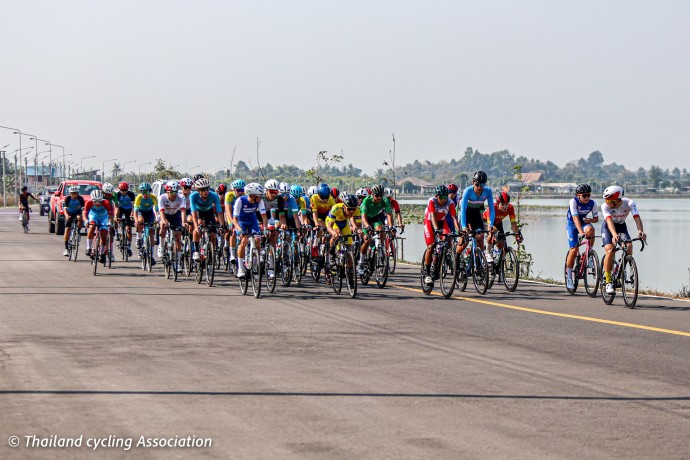 ЧА-2025. Юниоры-муж