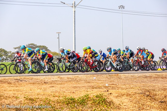 ЧА-2025 девушки-юниорки