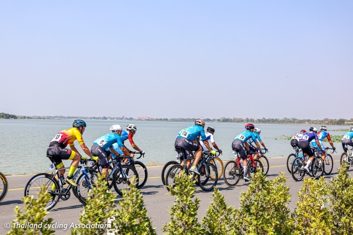 ЧА-2025 Мастерс