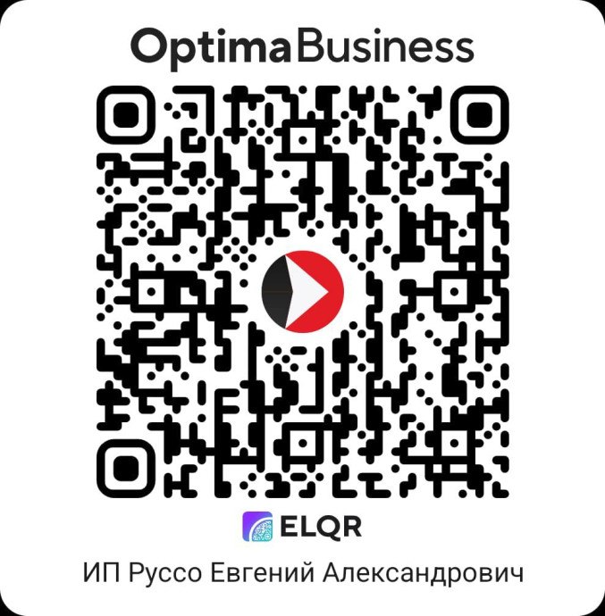 QR KGS